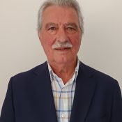 Manuel João Pereira Sá - Presidente da Direcção