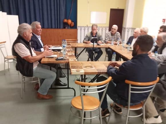 O ASSOCIATIVISMO DO VALE DE SANTARÉM REFLECTE SOBRE O SEU PRESENTE E PREPARA O SEU FUTURO