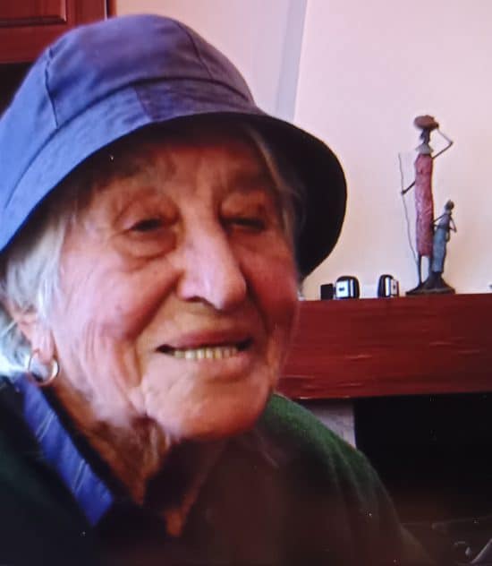 Entrevista a Elisa Tomé Costa